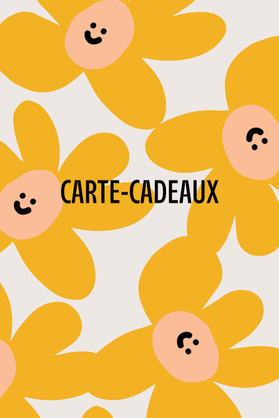 Carte-cadeaux